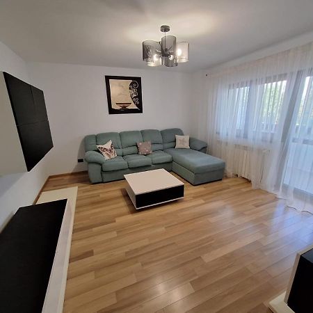 Urban George Enescu 4 Beedroom Apartment Suceava Exterior foto