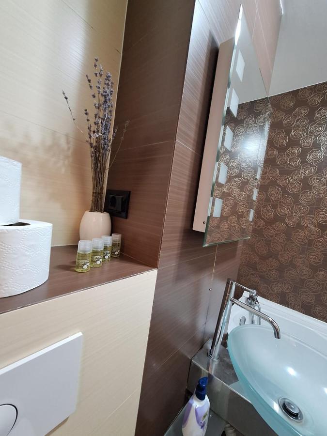 Urban George Enescu 4 Beedroom Apartment Suceava Exterior foto